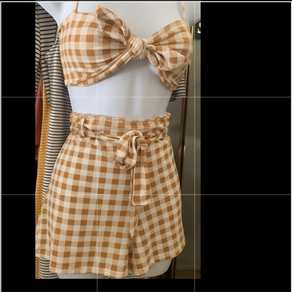 2 pieces set